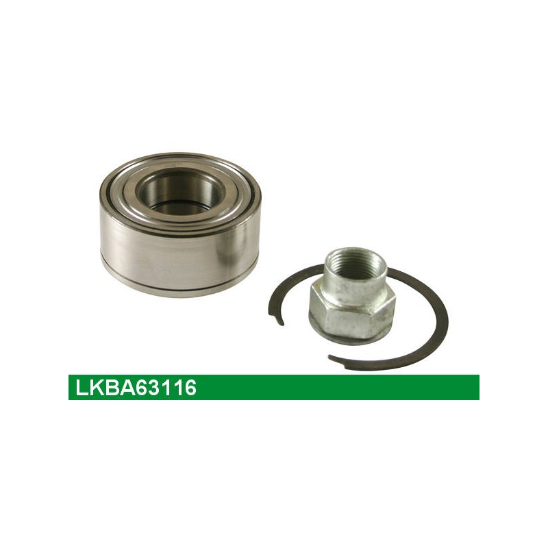 LUCAS WHEEL BEARING KIT