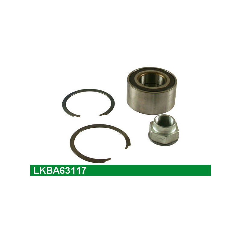 LUCAS WHEEL BEARING KIT