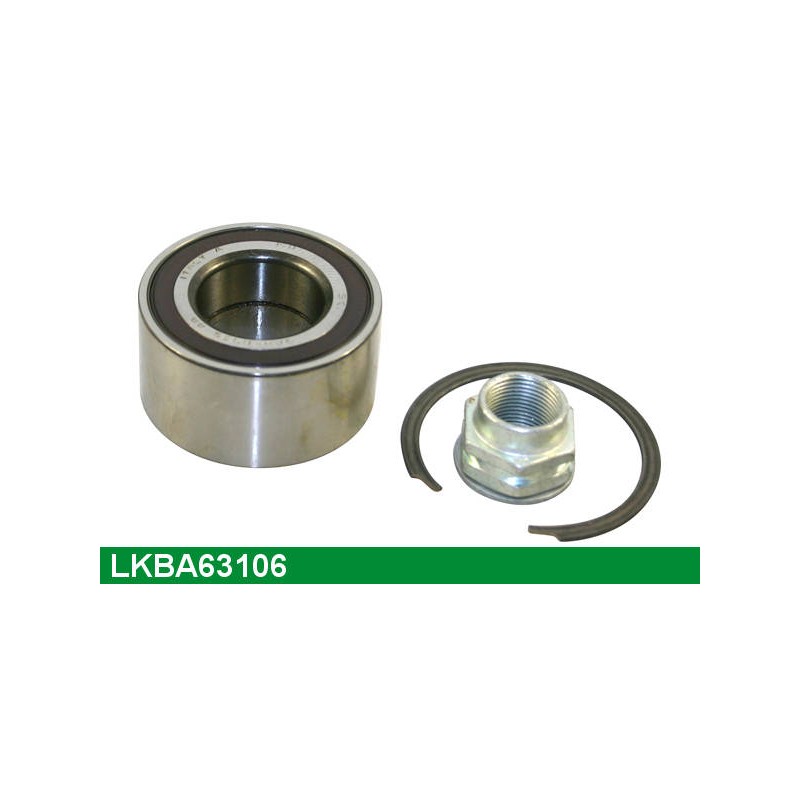 LUCAS WHEEL BEARING KIT