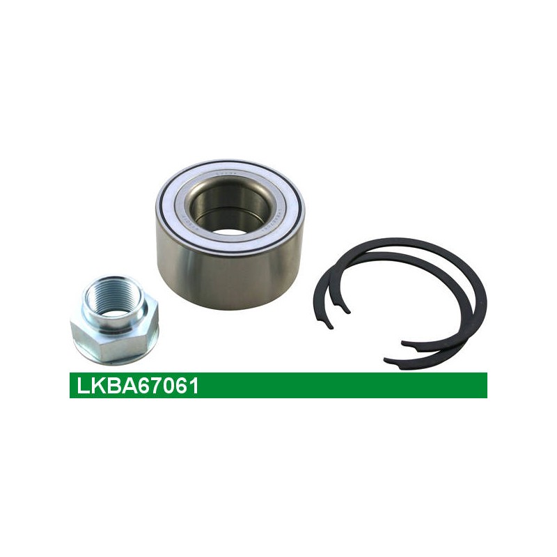 LUCAS WHEEL BEARING KIT