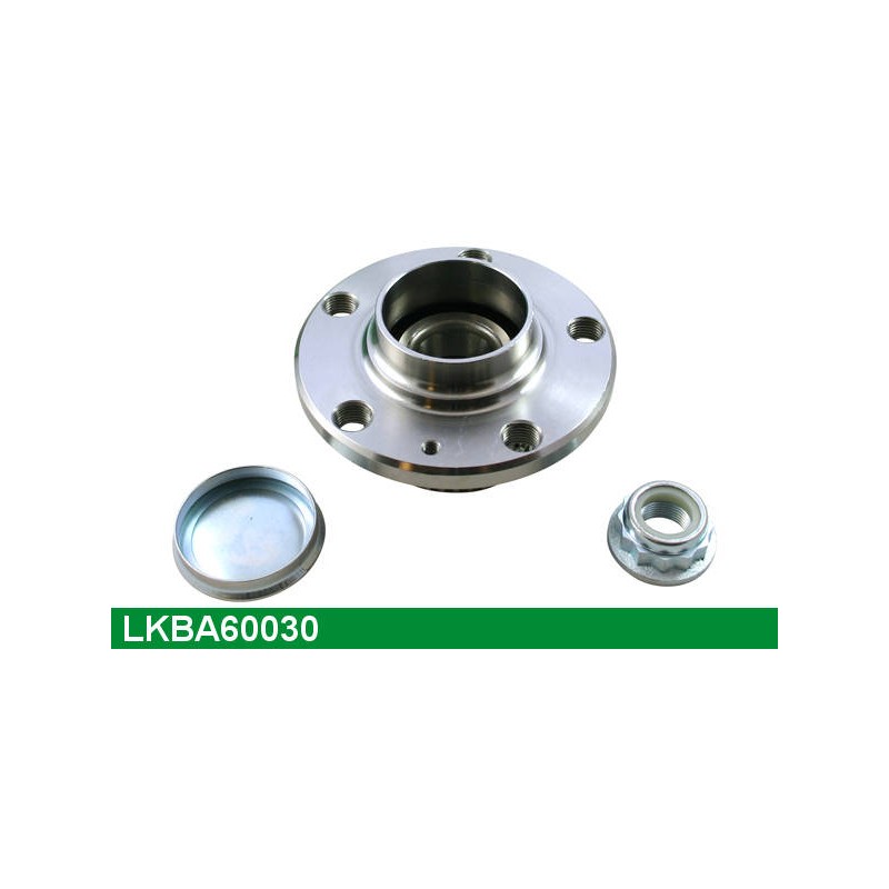 LUCAS WHEEL BEARING KIT