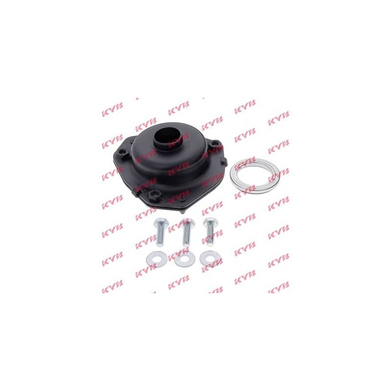 MK AV SUSPENSIONI MOUNTING KITS