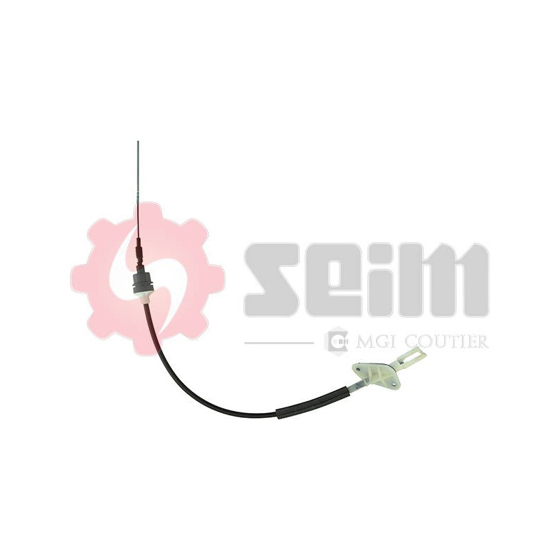 CABLE D EMBR FIAT 500 II