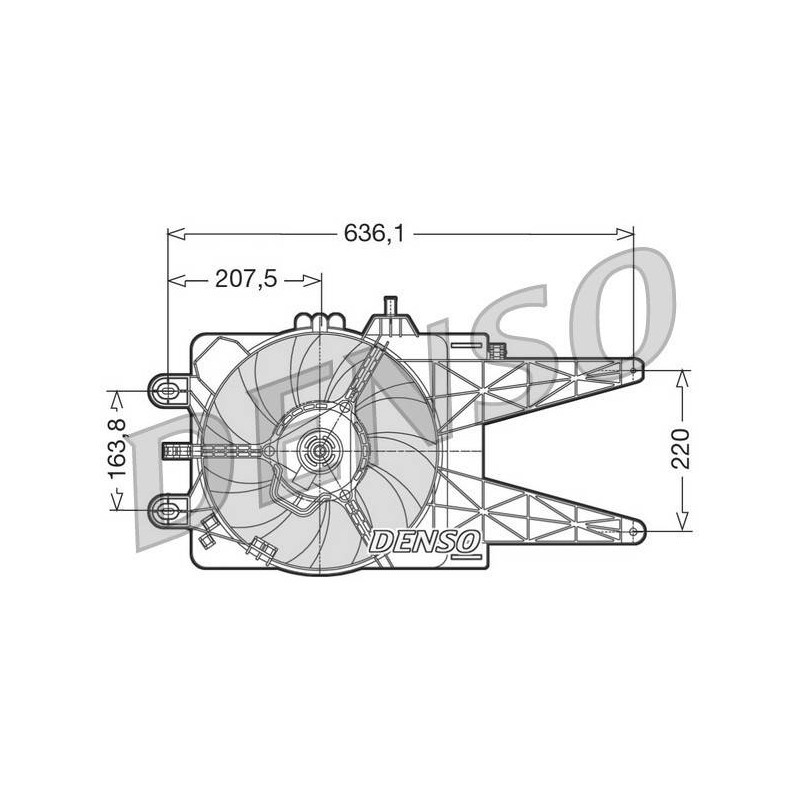 GROUPE MOTO-VENTILATEUR