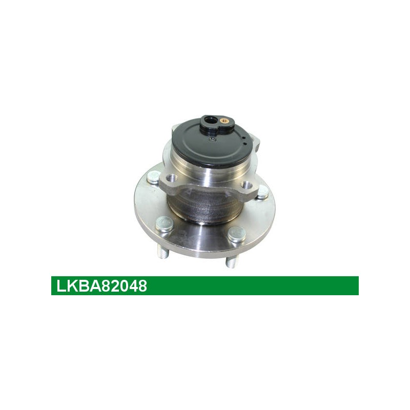 LUCAS WHEEL BEARING KIT