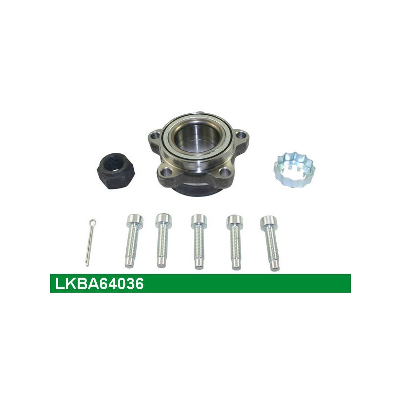 LUCAS WHEEL BEARING KIT