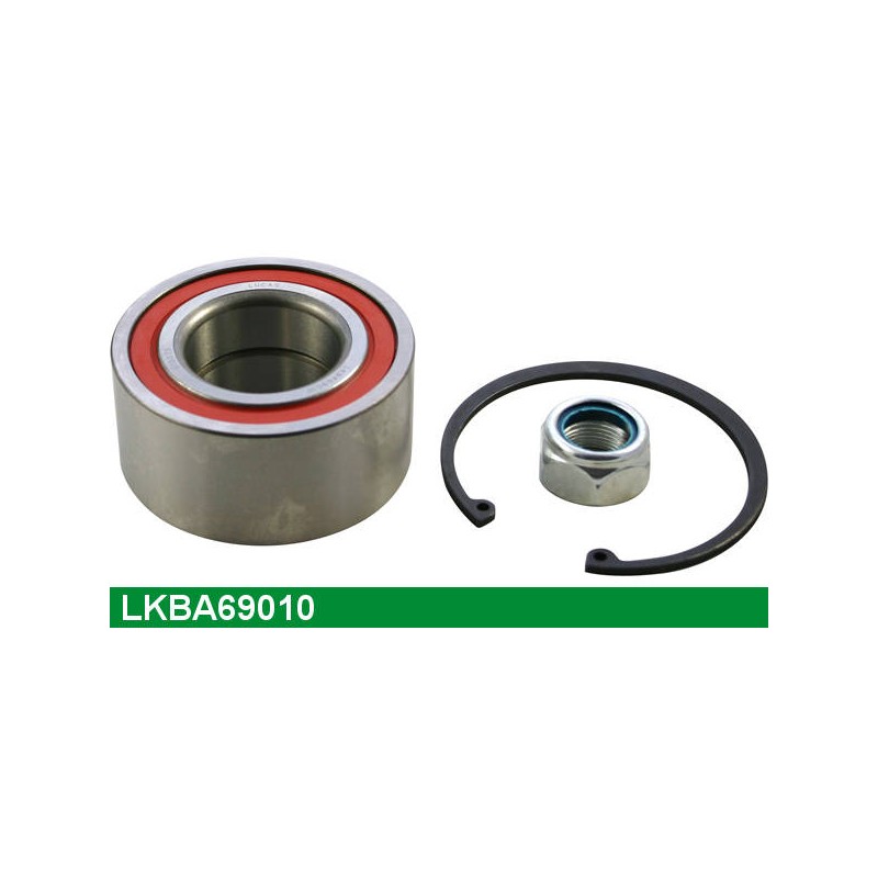 LUCAS WHEEL BEARING KIT