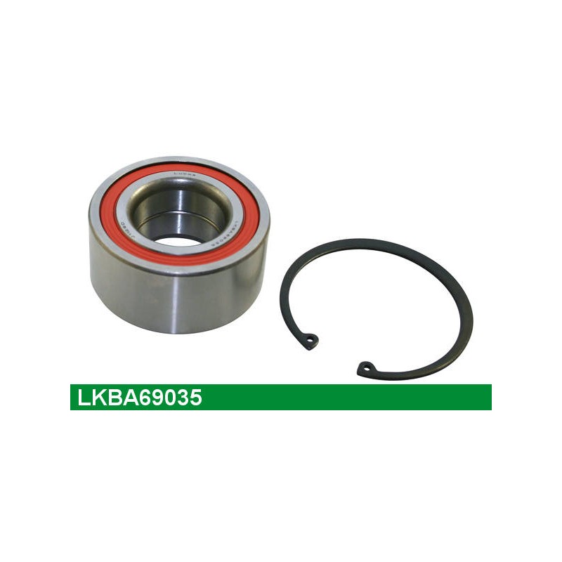 LUCAS WHEEL BEARING KIT