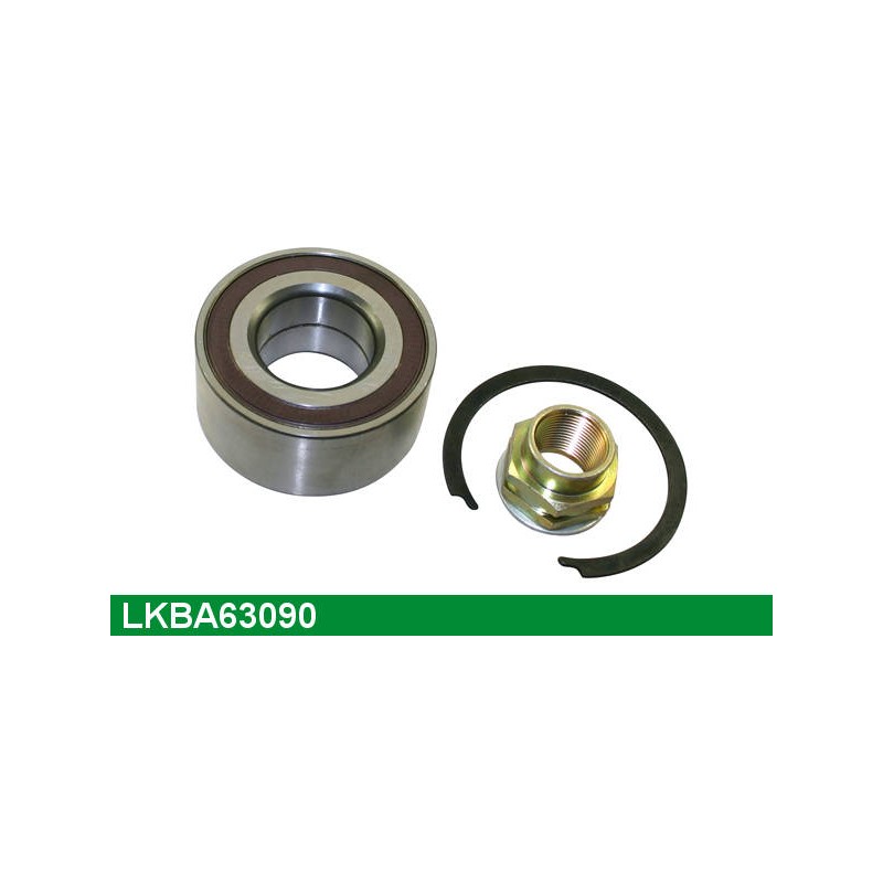 LUCAS WHEEL BEARING KIT