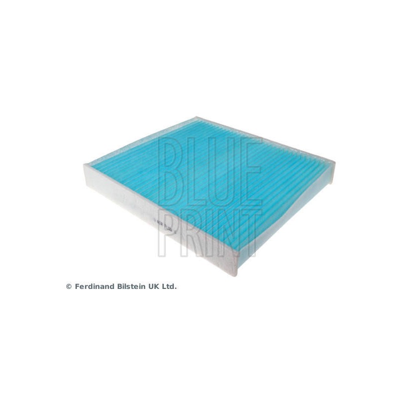 FILTRE D HABITACLE