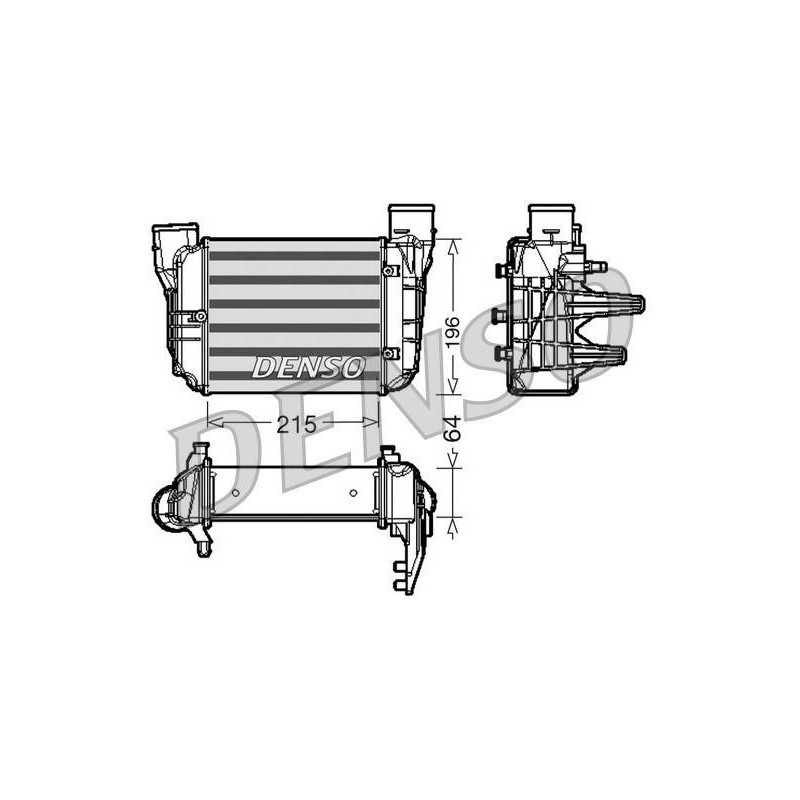 INTERCOOLER