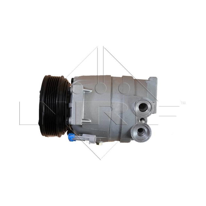 COMP FIAT CROMA 1.9D 06- COMPRESSOR