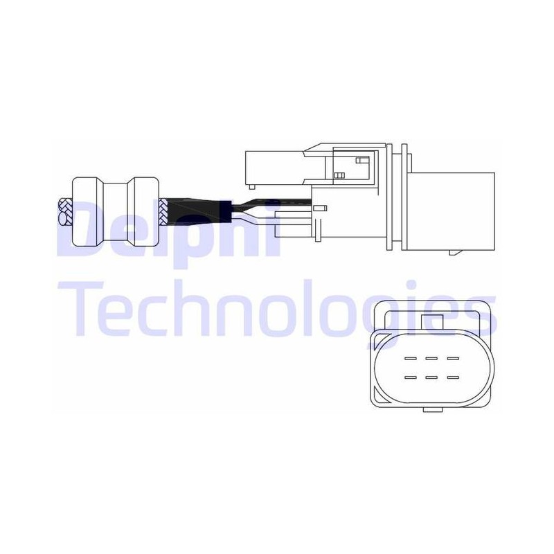 SONDE A OXYGENE