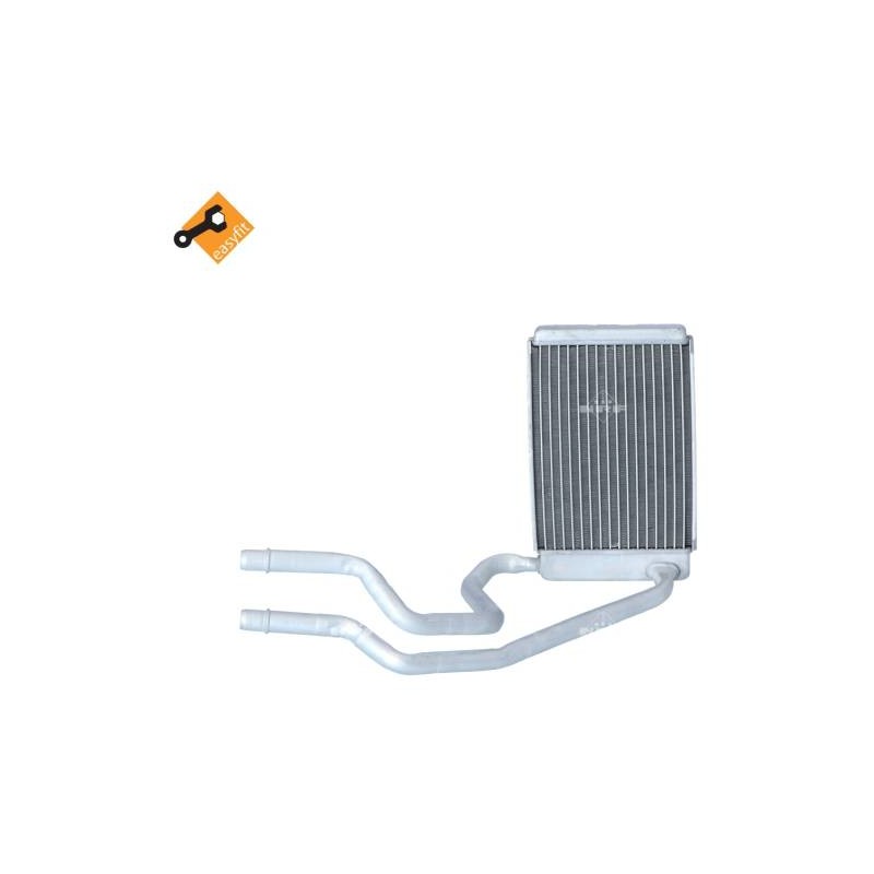 RCH FORD FIESTA 1.4D 02- HEATERS-