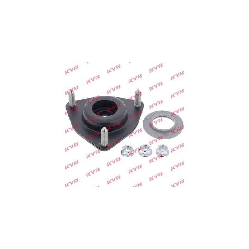 MK AV SUSPENSIONI MOUNTING KITS