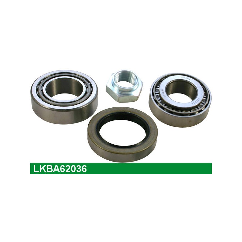 LUCAS WHEEL BEARING KIT