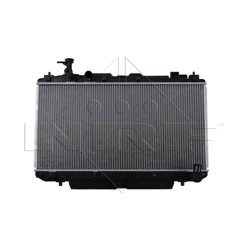 RAD TOYOTA RAV 4 2.0 00- RADIATORS