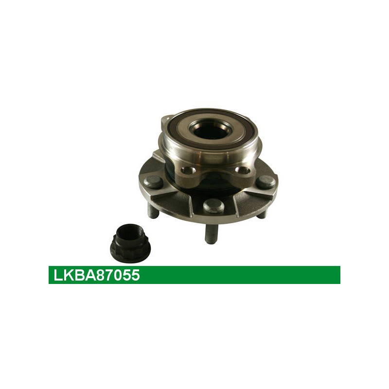 LUCAS WHEEL BEARING KIT