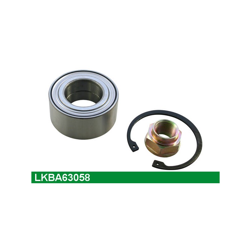 LUCAS WHEEL BEARING KIT