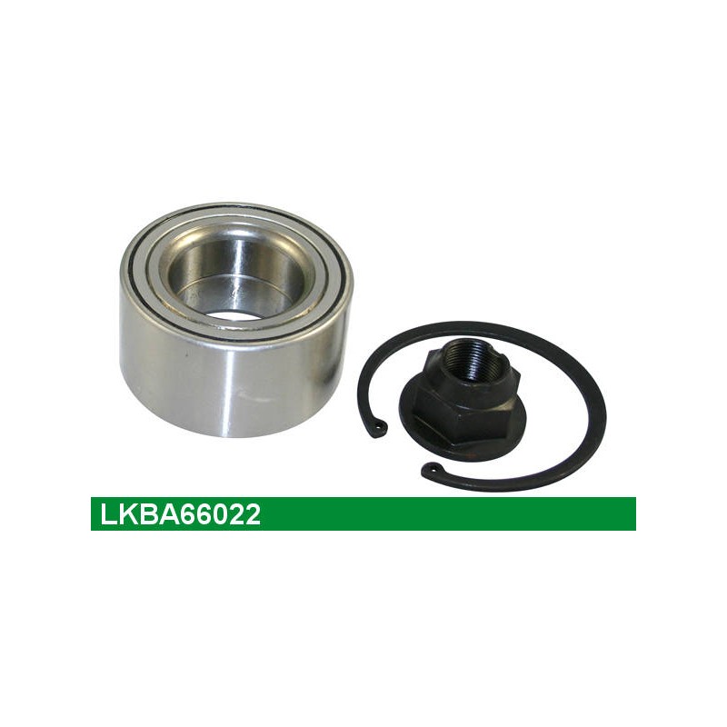 LUCAS WHEEL BEARING KIT