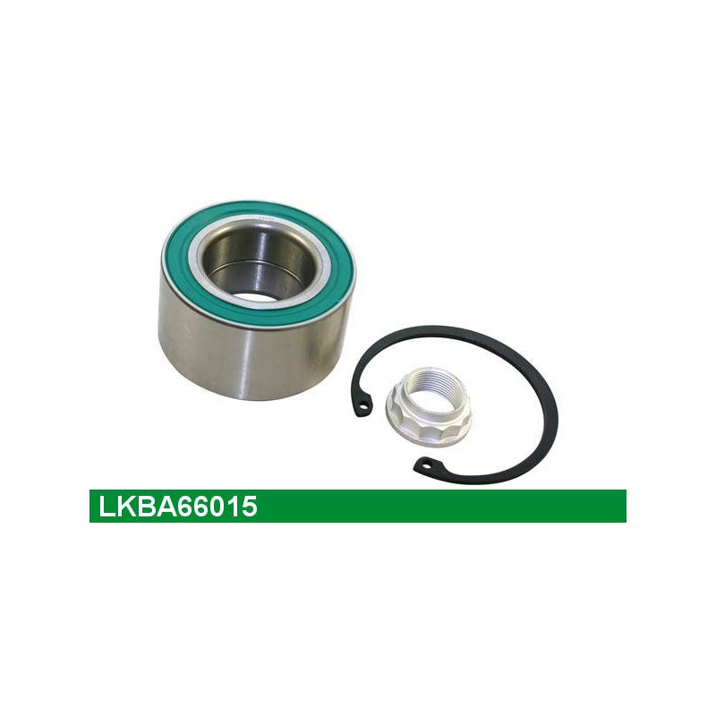 LUCAS WHEEL BEARING KIT