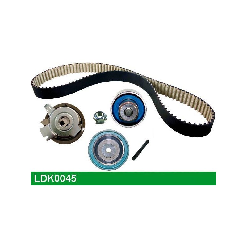 LUCAS DISTRIBUTION KIT PTFE