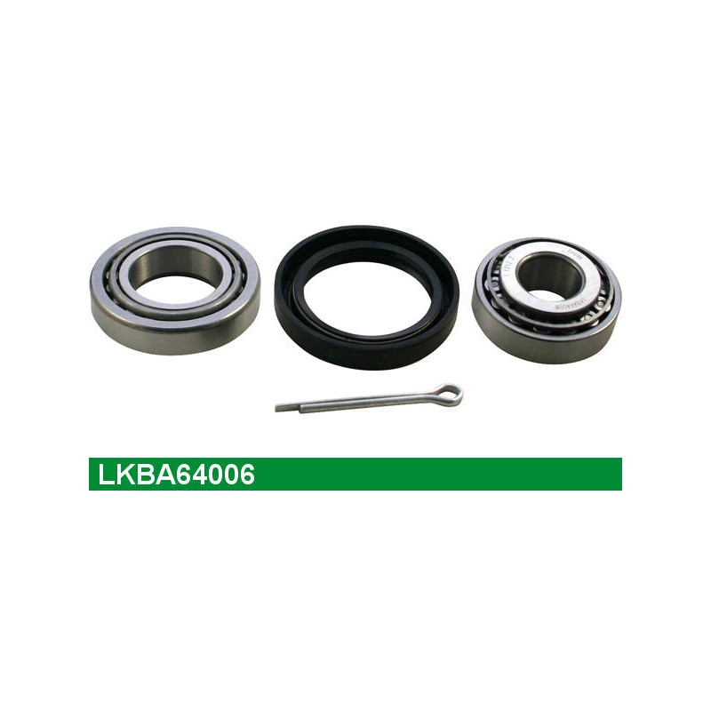 LUCAS WHEEL BEARING KIT