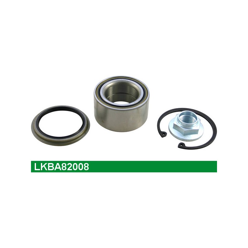 LUCAS WHEEL BEARING KIT