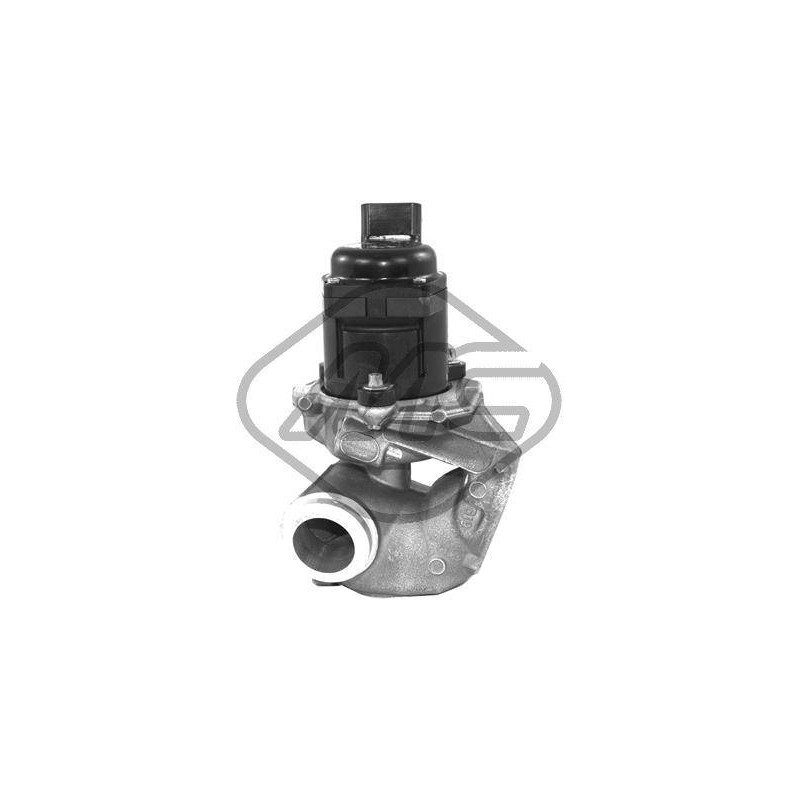 M1 VALVE EGR BERLINGO 1.6 HDI - C3 - JUM