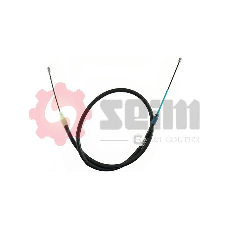 CABLE FR SECONDAIRE XSARA