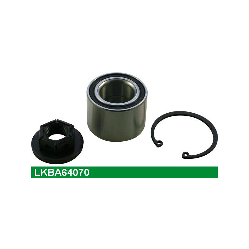 LUCAS WHEEL BEARING KIT