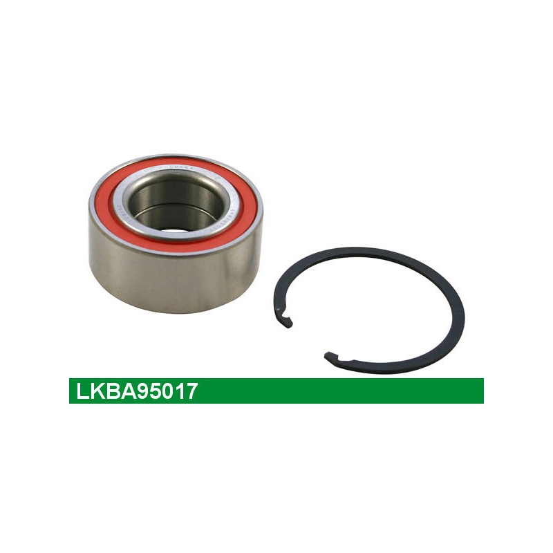 LUCAS WHEEL BEARING KIT