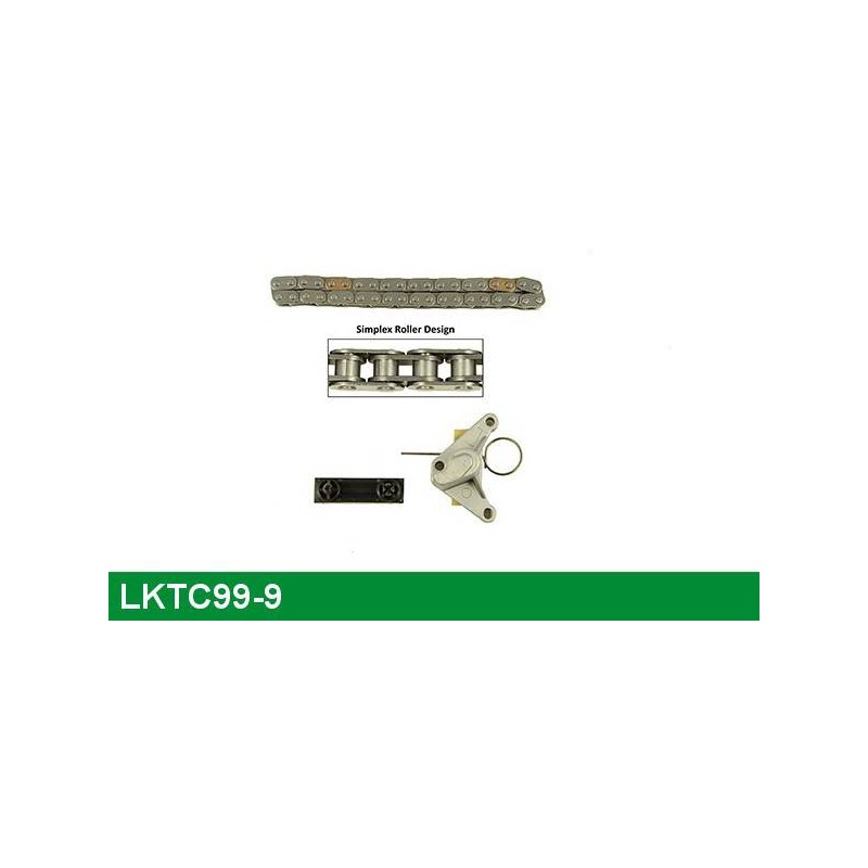 LUCAS TIMING CHAIN KIT