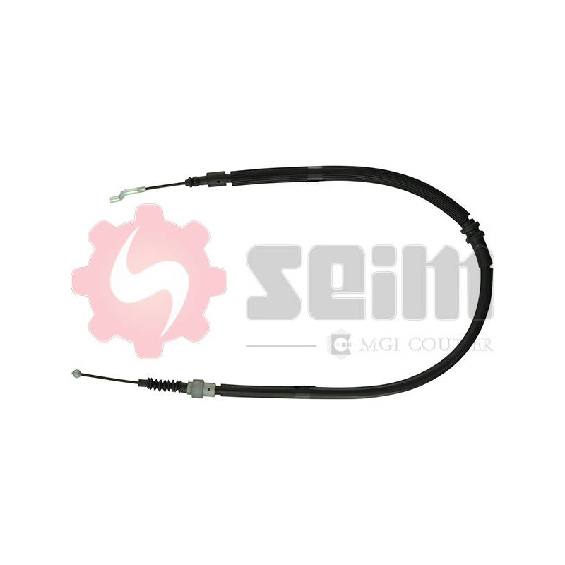 CABLE DE FRE G OU D VW TRANSPORTER