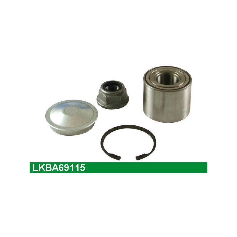 LUCAS WHEEL BEARING KIT