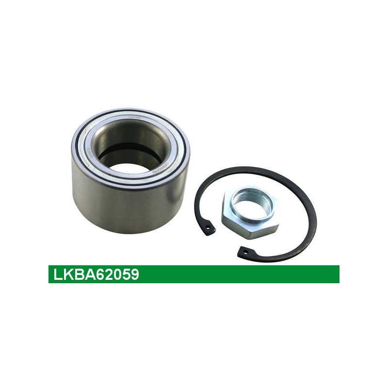 LUCAS WHEEL BEARING KIT