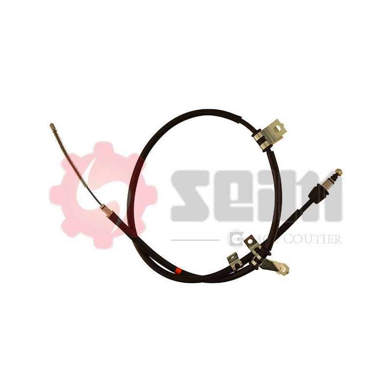 CABLE DE FRE D HYUNDAI MATRIX