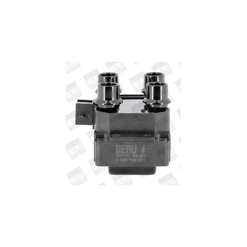 IGNITION COIL