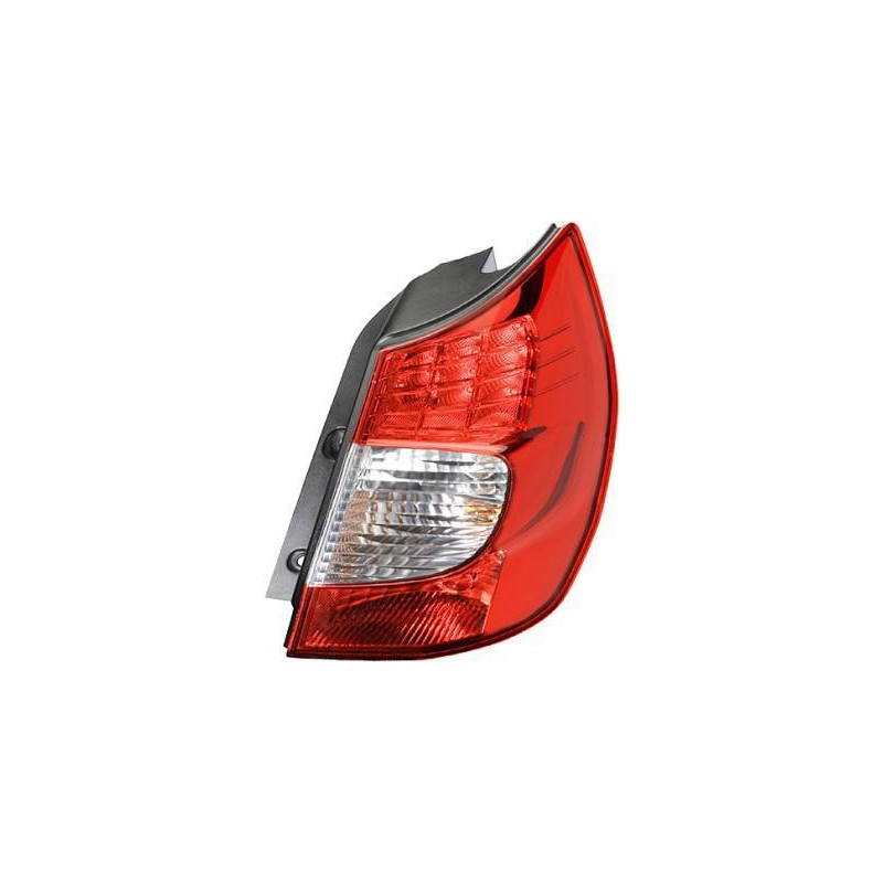 FEU AR D RENAULT SCENIC II 08/06- 1