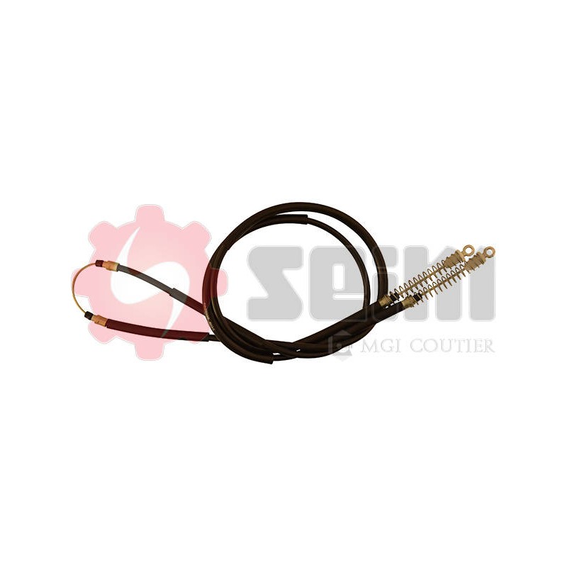 CABLE FR SECONDAIRE SEICENTO