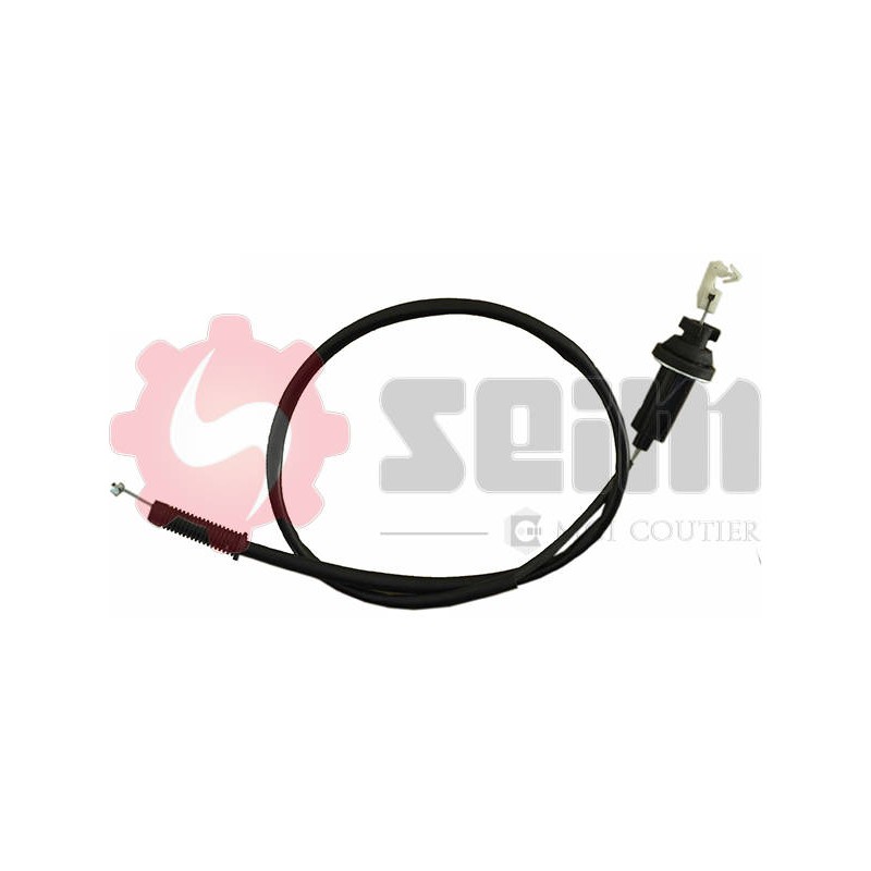 CABLE D ACCELERATEUR 205.309