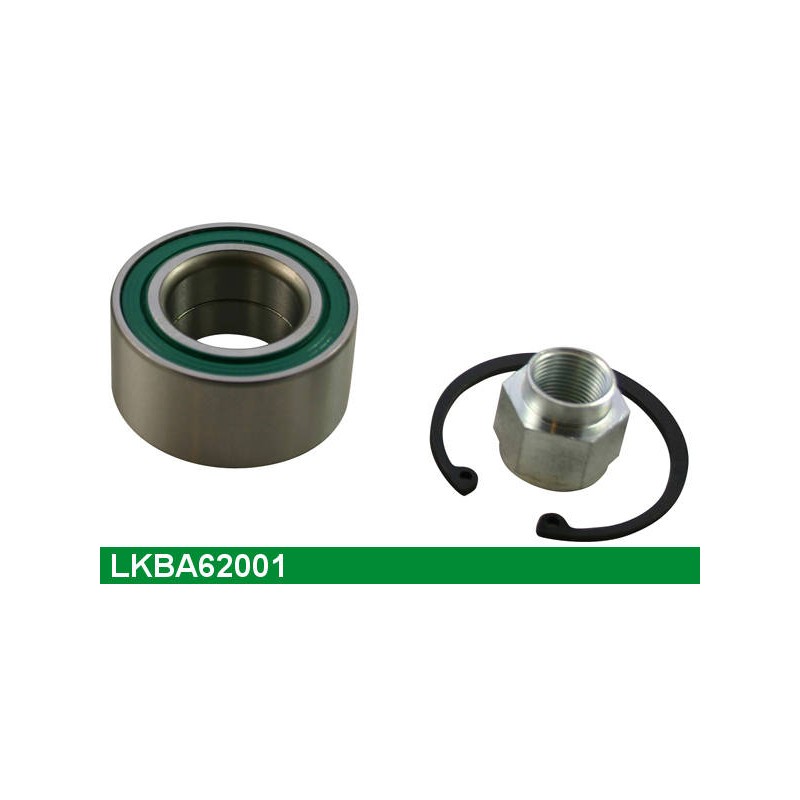 LUCAS WHEEL BEARING KIT