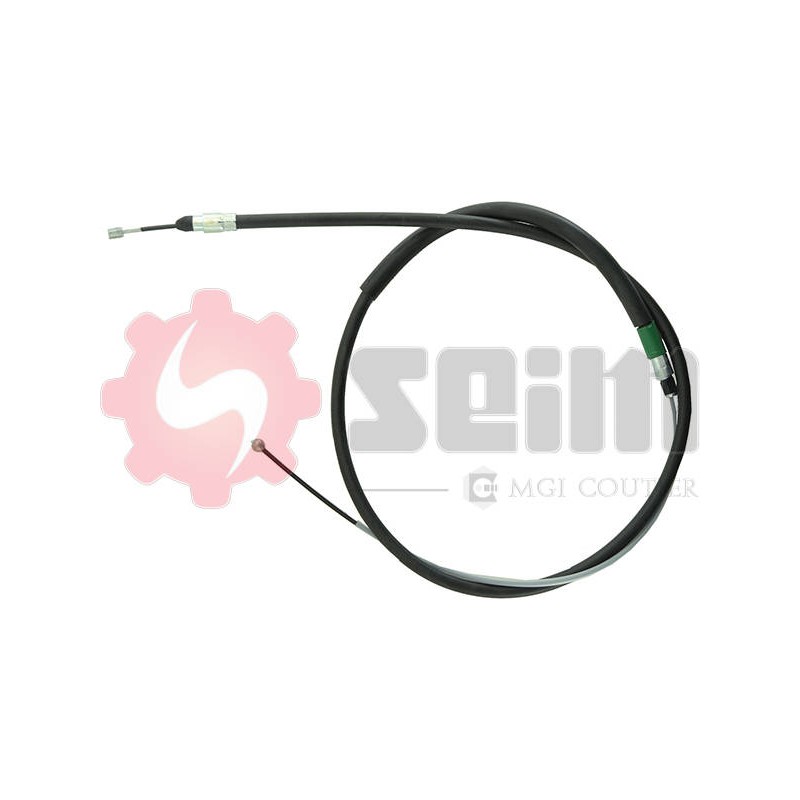 CABLE DE FRE G BMW SERIE 5 E60