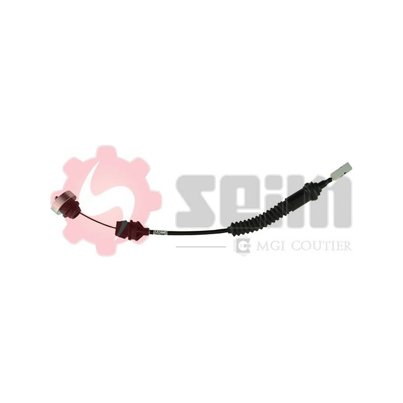 CABLE D EMBRAYAGE RA XSARA