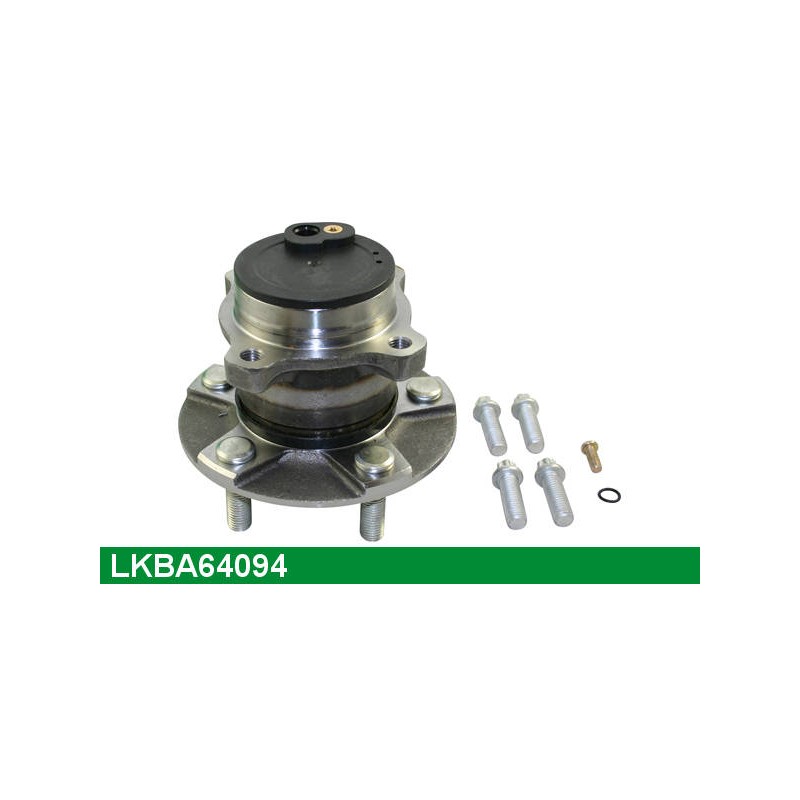 LUCAS WHEEL BEARING KIT