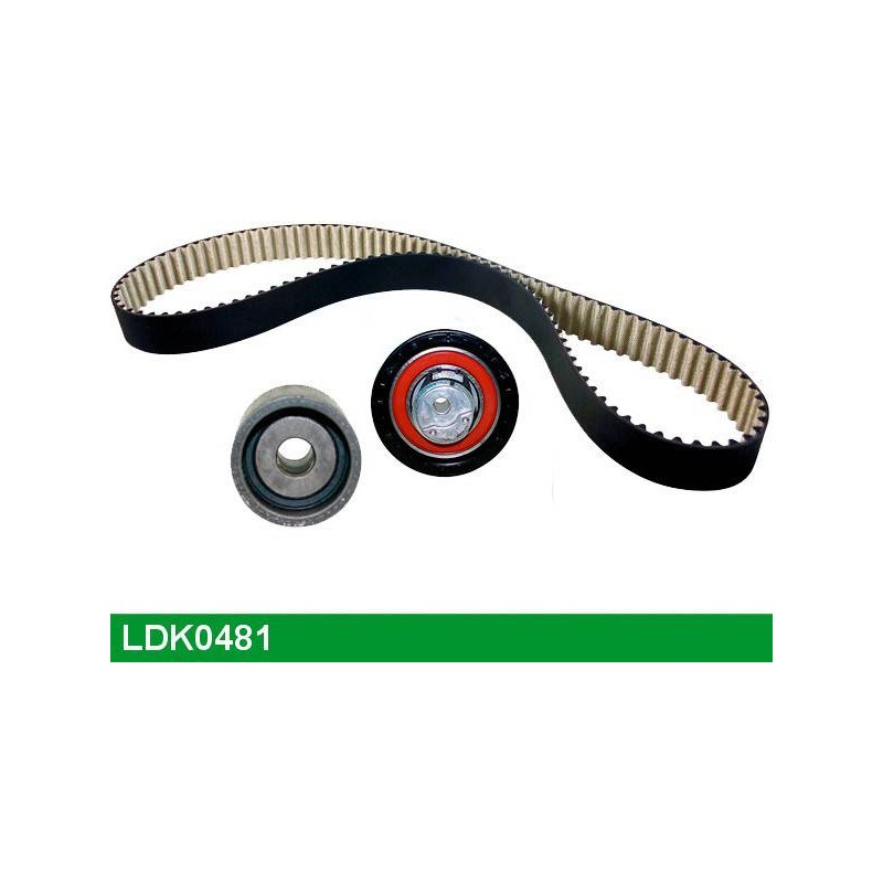 LUCAS DISTRIBUTION KIT PTFE