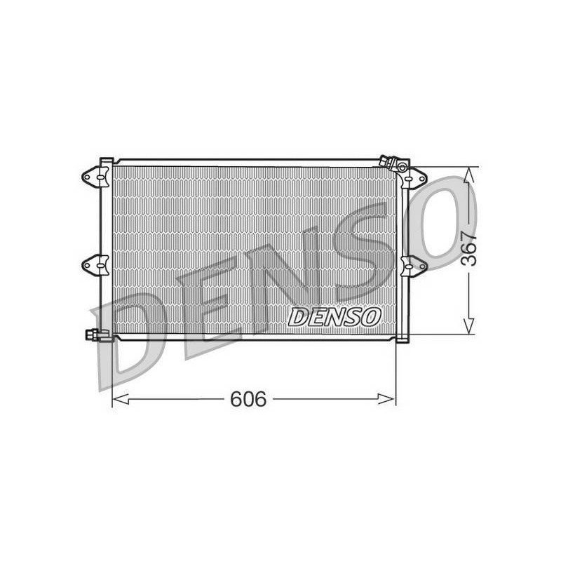 CONDENSEUR