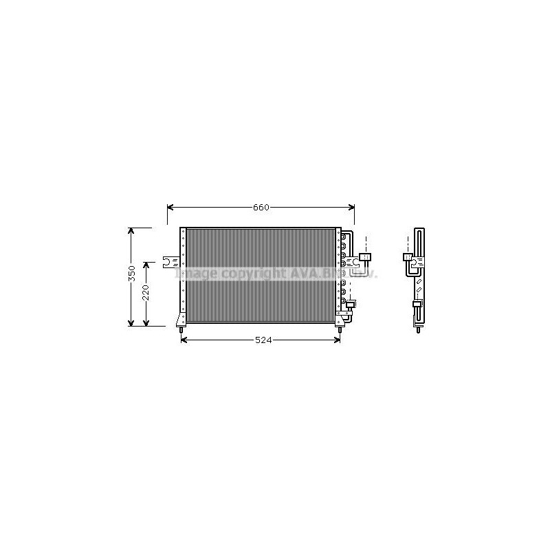 COND-VL/VUL- HYUNDAI- PRE