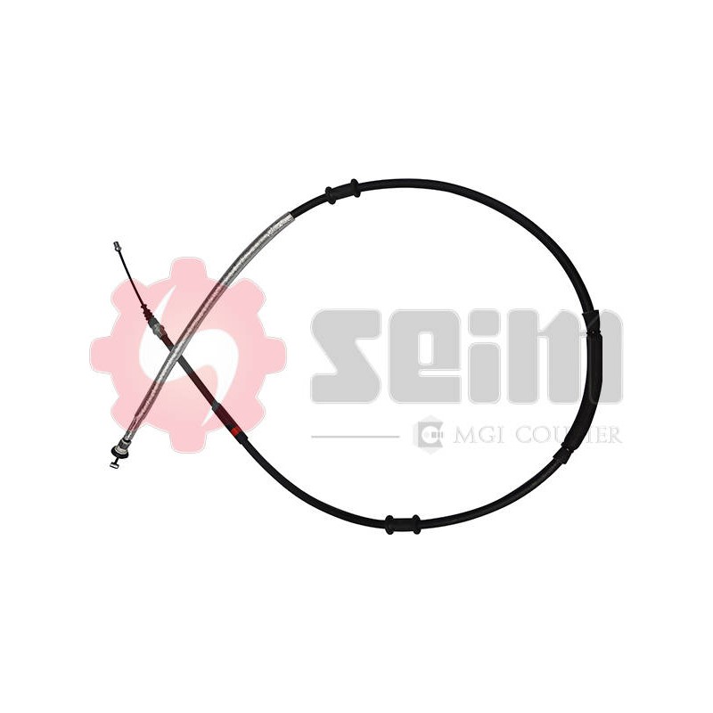 CABLE FREI D ALFA GIULIETTA