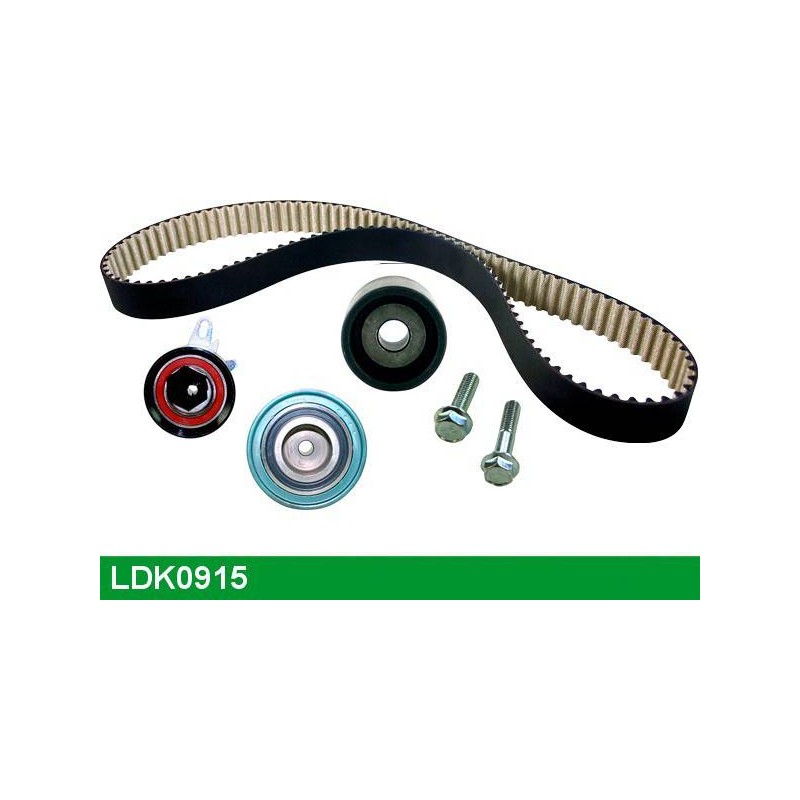 LUCAS DISTRIBUTION KIT PTFE